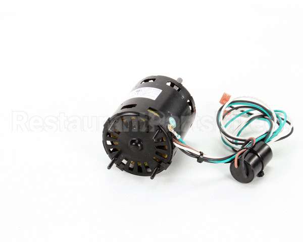 2412929 Manitowoc Ice Fan Motor 115V/60Hz