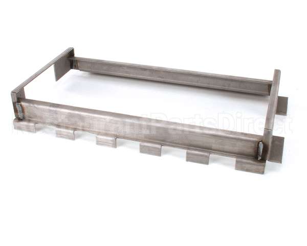 2414 Southbend Range Burner Frm Asm Rt