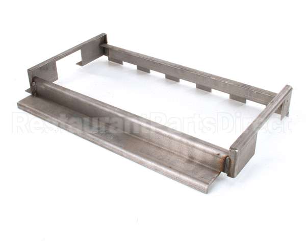 2414 Southbend Range Burner Frm Asm Rt