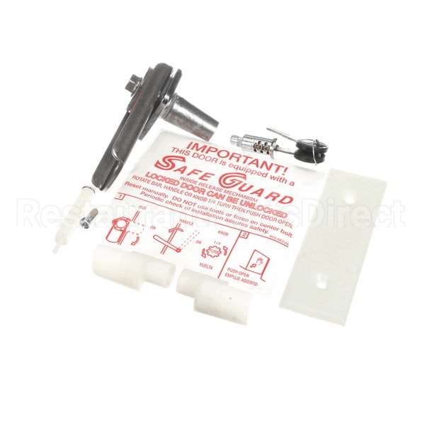 241491080 Compatible Kolpak Cylinder Lock Replacemen T Kit