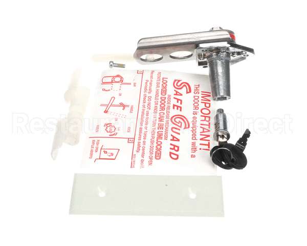 241491080 Kolpak Cylinder Lock Replacement Kit