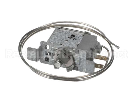 241537103 Kenmore Temp Control