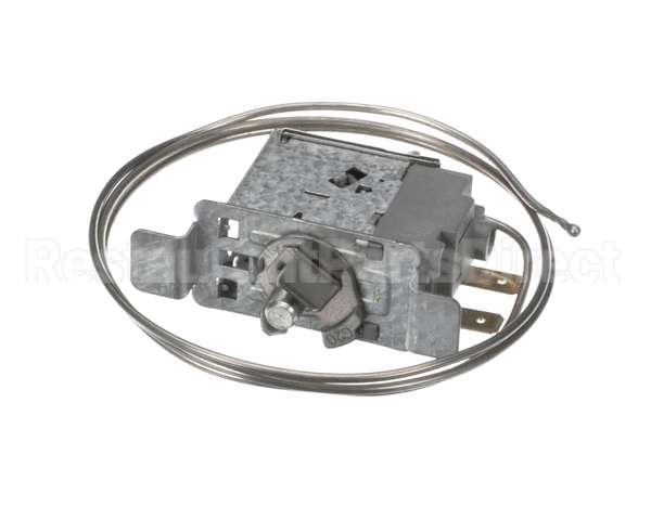 241537103 Kenmore Temp Control