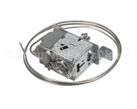 241537103 Kenmore Temp Control