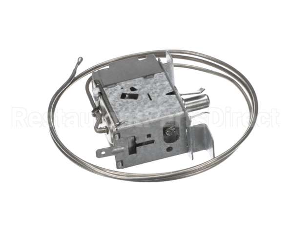 241537103 Kenmore Temp Control