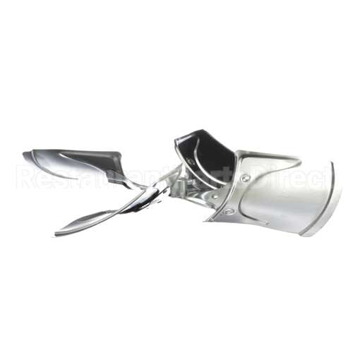 2416113 Compatible Multiplex Fan Blade
