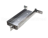 24164 Nieco Brckt 10" Feeder Left-Wldmnt