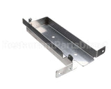 24164 Nieco Brckt 10" Feeder Left-Wldmnt
