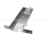 24166 Nieco Brckt 10" Feeder Right-Wldmnt