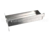 24166 Nieco Brckt 10" Feeder Right-Wldmnt