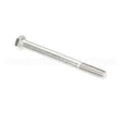 24172 Compatible Nieco Bolt, Hh, 3/8-16 X 4, S S