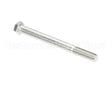 24172 Nieco Bolt, Hh, 3/8-16 X 4, Ss