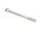24172 Nieco Bolt, Hh, 3/8-16 X 4, Ss