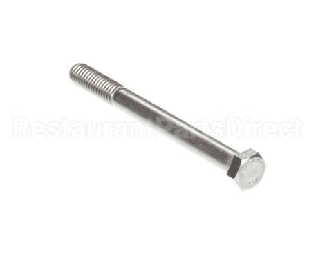 24172 Nieco Bolt, Hh, 3/8-16 X 4, Ss