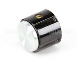 24181 Blodgett Knob, Control Speed