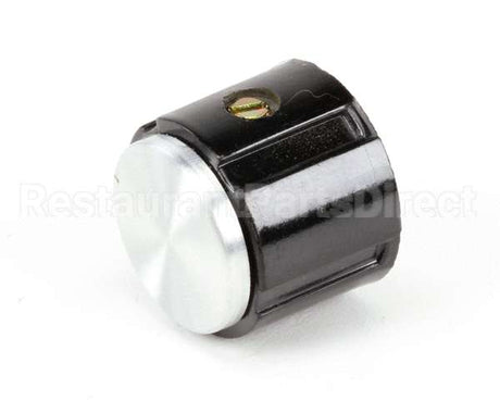 24181 Blodgett Knob, Control Speed