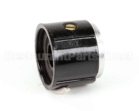 24181 Blodgett Knob, Control Speed