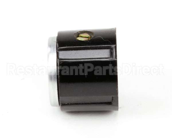 24181 Blodgett Knob, Control Speed