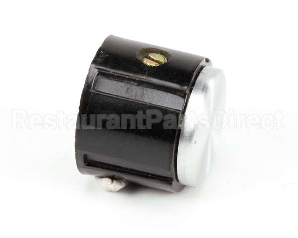 24181 Blodgett Knob, Control Speed