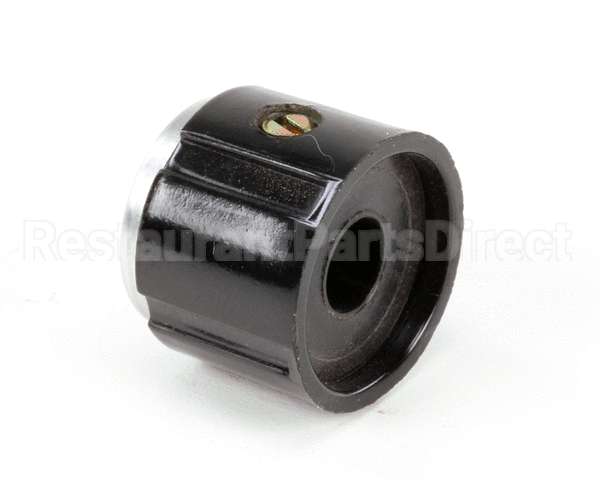 24181 Blodgett Knob, Control Speed