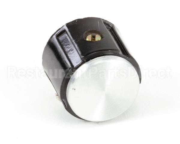 24181 Blodgett Knob, Control Speed