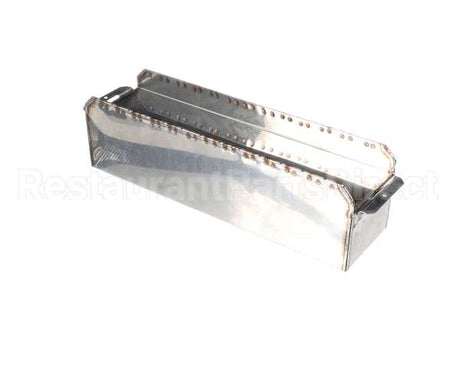 24184 Nieco Air Box, Front, 15 Frame, Jf-E/G -Weldme
