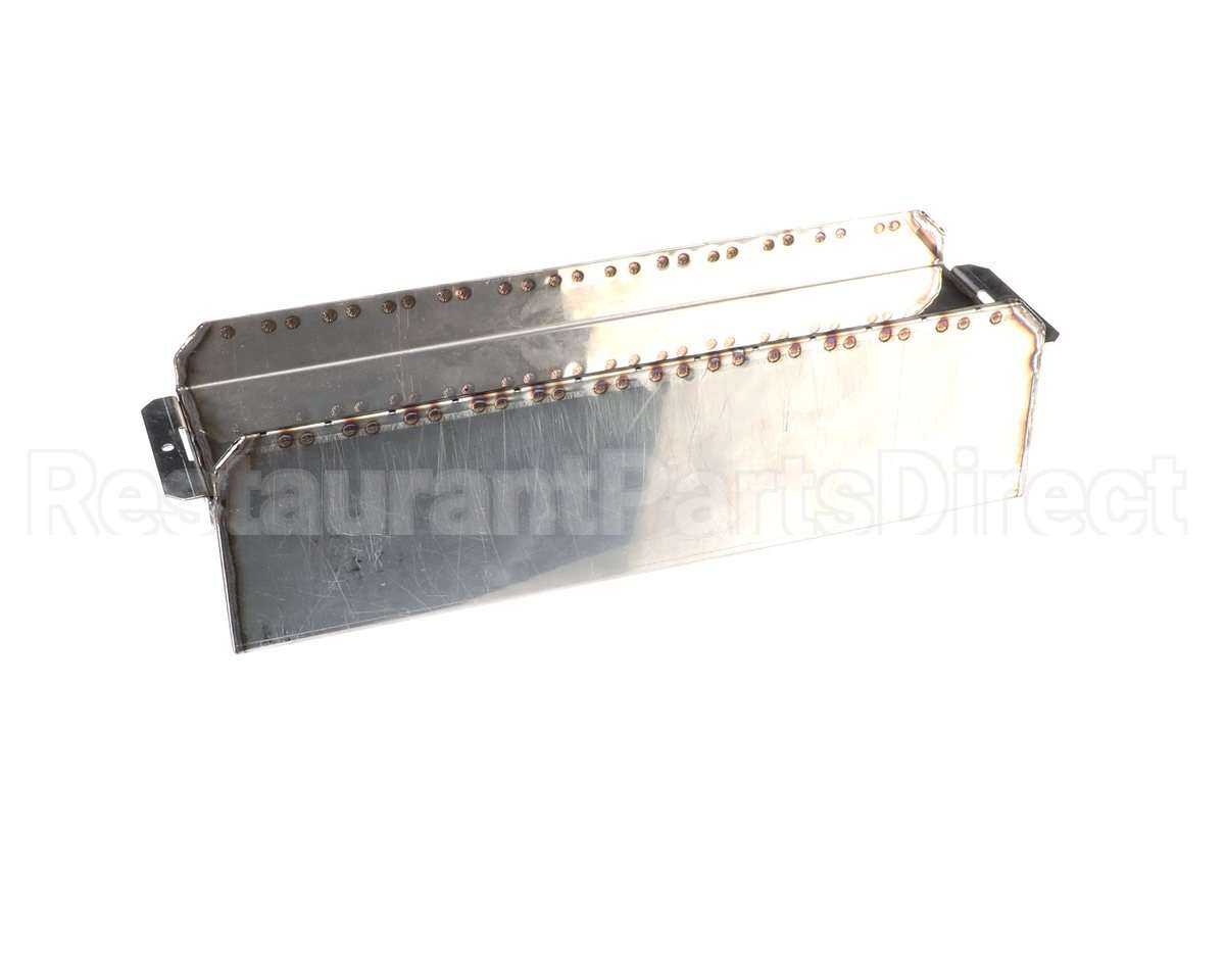 24184.0000 Nieco Air Box Front 15 Frame Jf-Eg -Weldme