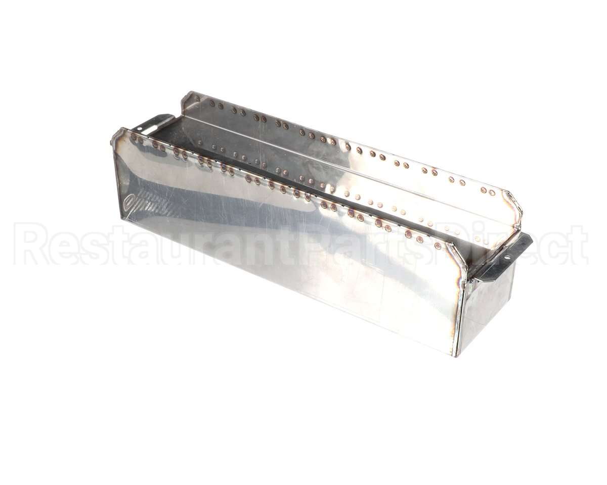 24184.0000 Nieco Air Box Front 15 Frame Jf-Eg -Weldme