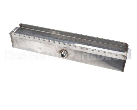 24191 Nieco Air Box, Frt, 23" Frame