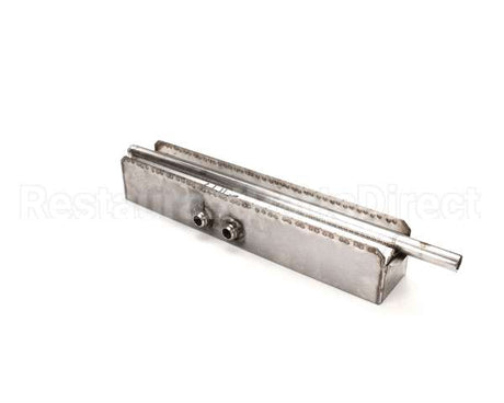24193 Nieco Air Box, Rear, 23 Frame, Jf-G - Weldment