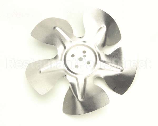 24194 Silver King Blade Condsr Fan 6.75 In Cw