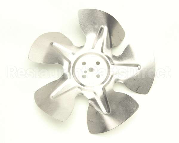 24194 Silver King Blade Condsr Fan 6.75 In Cw