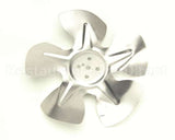 24194 Silver King Blade Condsr Fan 6.75 In Cw