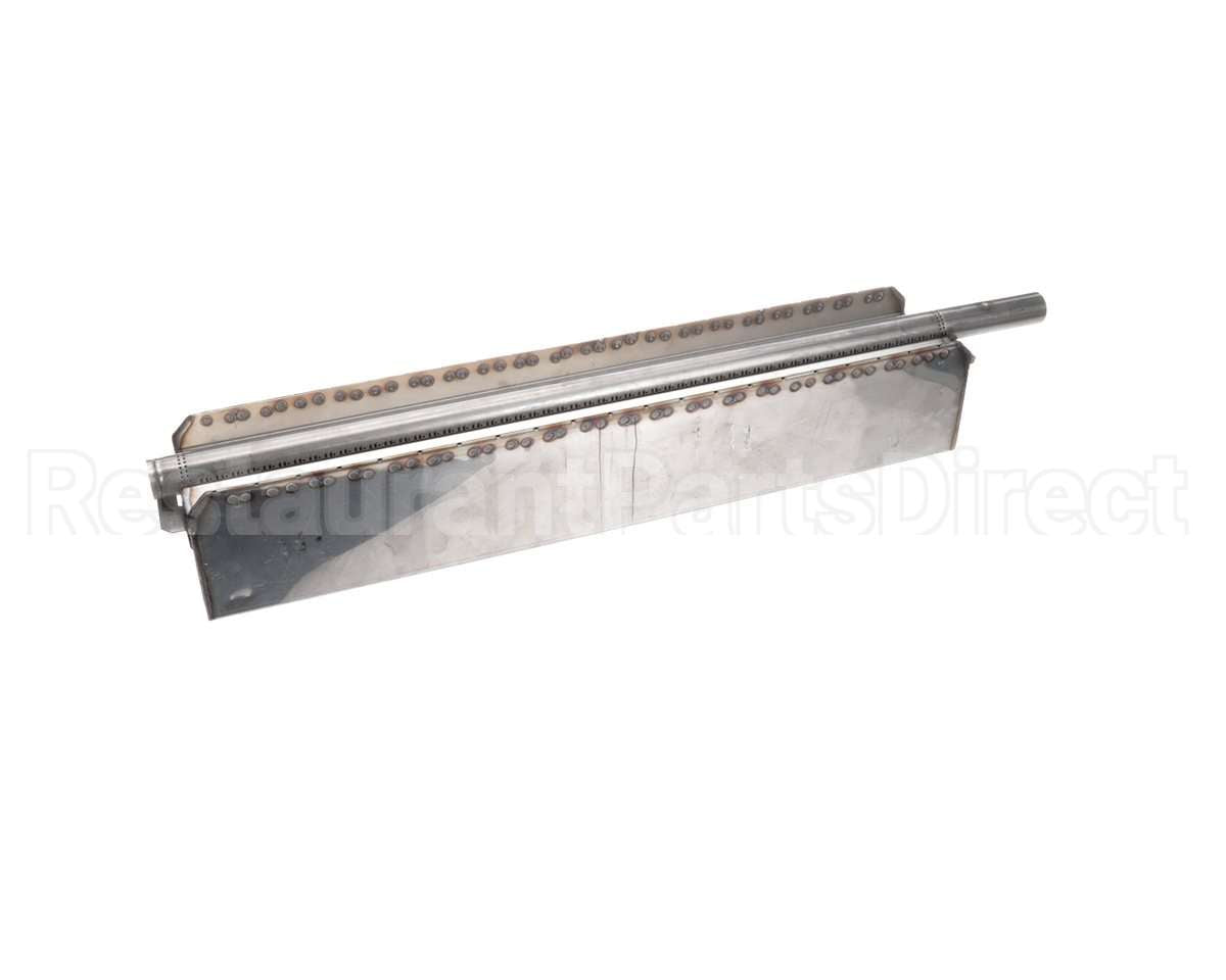 24196 Nieco Air Box,Rear, 23'' Frame