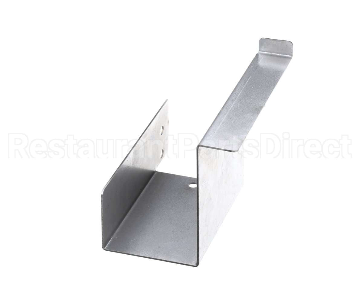 2420622 Frymaster Bracket, Wire Protr Rh Gas Lov