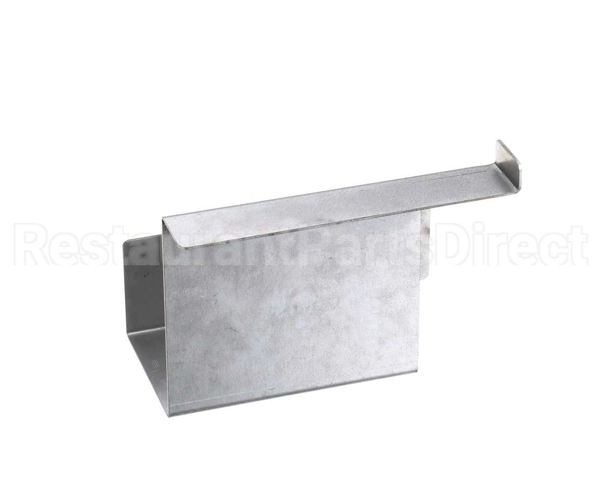 2420622 Frymaster Bracket, Wire Protr Rh Gas Lov