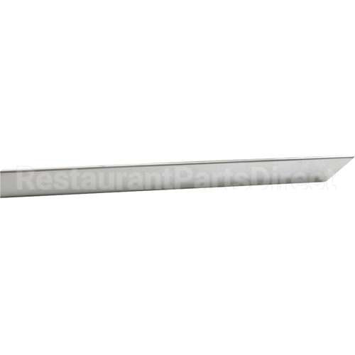 24207-1075 Compatible Kolpak Trim, Left Hand (79")