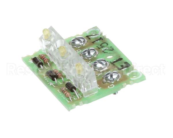 24209 Giles L.e.d. Cluster, Air Filter, E.a.c.