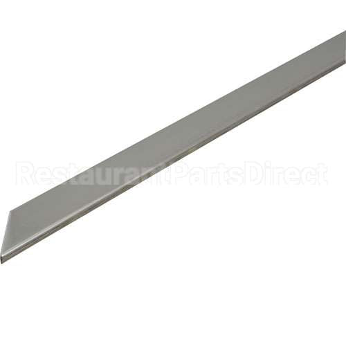 242091075 Compatible Kolpak Trim, Header (36-1/2")
