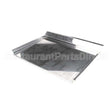 24211 Compatible Nieco Grease Pan Sloped 23 Wid E Fram