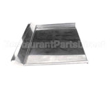 24211 Nieco Grease Pan, Sloped, 23 Wide Frame, Jf