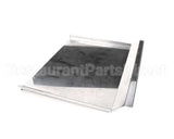 24211 Nieco Grease Pan, Sloped, 23 Wide Frame, Jf
