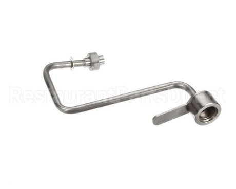 24212 Henny Penny Assembly-Filter To Disconnect T