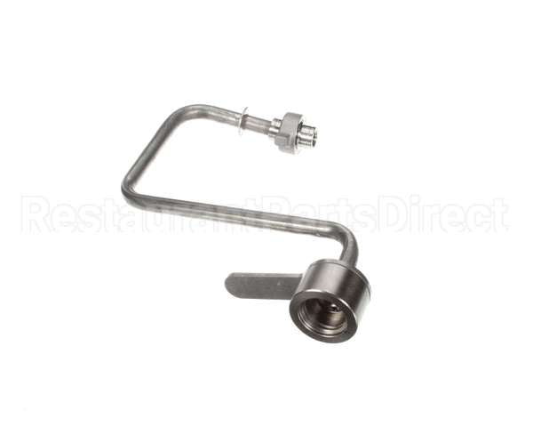 24212 Henny Penny Assembly-Filter To Disconnect T