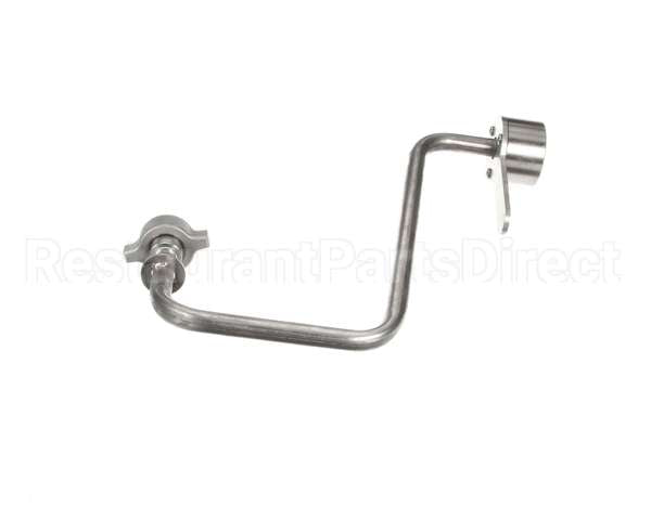 24212 Henny Penny Assembly-Filter To Disconnect T