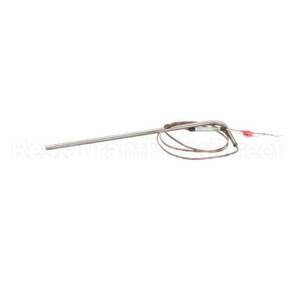 24222-R Compatible Giles Kit, Thermocouple, J-Type 7, Bent, Grnd