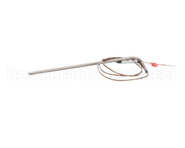 24222-R Giles Kit,Thermocouple, J-Type,7, Bent, Grnd