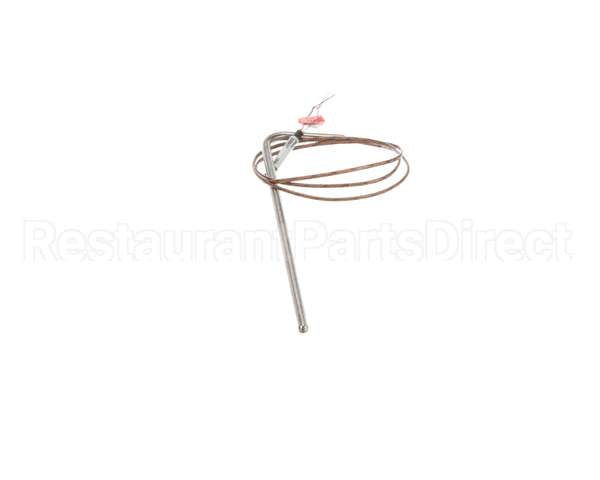 24222-R Giles Kit,Thermocouple, J-Type,7, Bent, Grnd