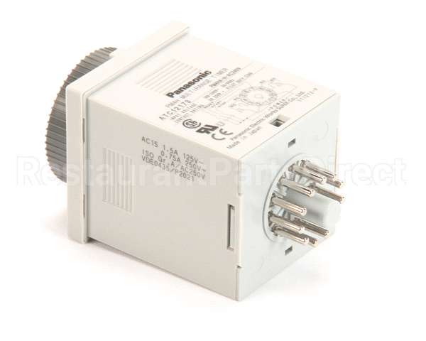 24223 Power Soak Systems Timer Wash Cycle 240V Pm4Ha H