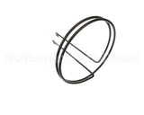 24226 Giles Element, Round, 5000W, 208V, #1, Cf-500